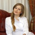 Ицкова Мария