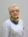 Мота Лидия Аркадьевна