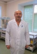 Аксенов Анатолий Николаевич