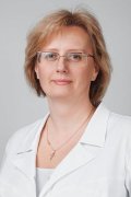 Шатровская Елена Викторовна