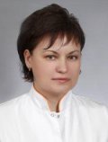 Копылова Елена Владимировна