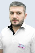 Асеков Тимур Русланович
