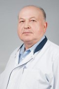 Аргун Владимир Меджитович