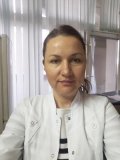 Каминская Нэля Рустамовна