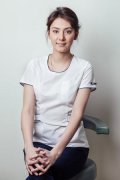 Ким Вероника Сергеевна