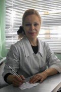 Верещагина Дарья Анатольевна