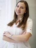 Зенюкова Алина Наильевна