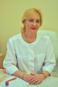 Бакомчева Юлия Петровна