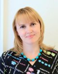 Сапина Анна Ивановна