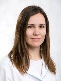 Кузнецова Мария Юрьевна