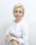 Мачула Ольга Владимировна