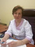 Брусенская Ольга Николаевна
