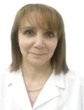 Родина Елена Алексеевна