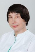 Стрижова Ирина Сергеевна