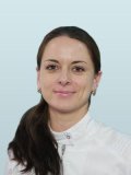 Локтева Татьяна Анатольевна