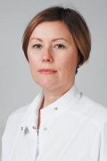 Морозова Наталья Владиславовна