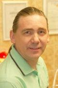 Галеев Андрей Вагисович