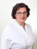Ковбас Оксана Анатольевна