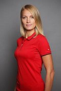 Усенко Алевтина