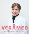 Маслова Оксана Владимировна
