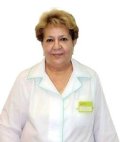 Панова Наталья Сергеевна