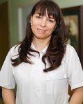 Ронина Елена Александровна