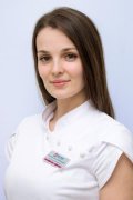 Портнова Ольга Владимировна