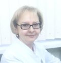 Шахламова Марина Николаевна