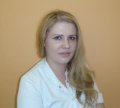 Павлова Алина Юрьевна
