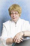 Бордашевская Любовь Семеновна