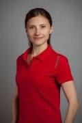 Ушакова Ирина