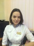 Грачёва Анна Владимировна