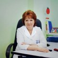 Желудкова Ольга Григорьевна