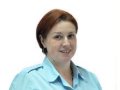 Панферова Анна Владимировна