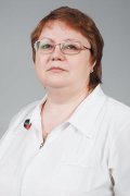 Новинкина Марина Владимировна
