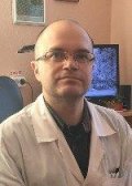 Дроздов Иван Николаевич
