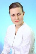 Мамонова Нина Алексеевна