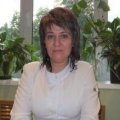 Данилова Валерия Геннадьевна