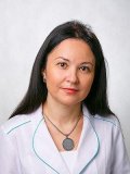 Семич Екатерина Валентиновна