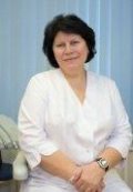Куралесова Наталья Владимировна