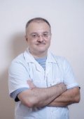 Авакимов Владимир Владимирович
