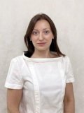 Лазукина Светлана Сергеевна