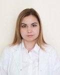 Венедиктова Мария Михайловна