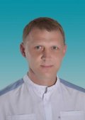 Сысоев Константин Викторович