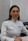 Халилова Асият Халиловна