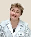 Бычкова Алла Николаевна