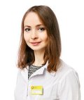 Андриевская Надежда Георгиевна