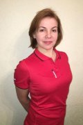 Черкасова Елена