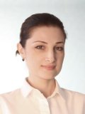 Муслимова Аминат Артёмовна