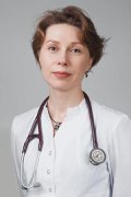 Баркова Татьяна Витальевна